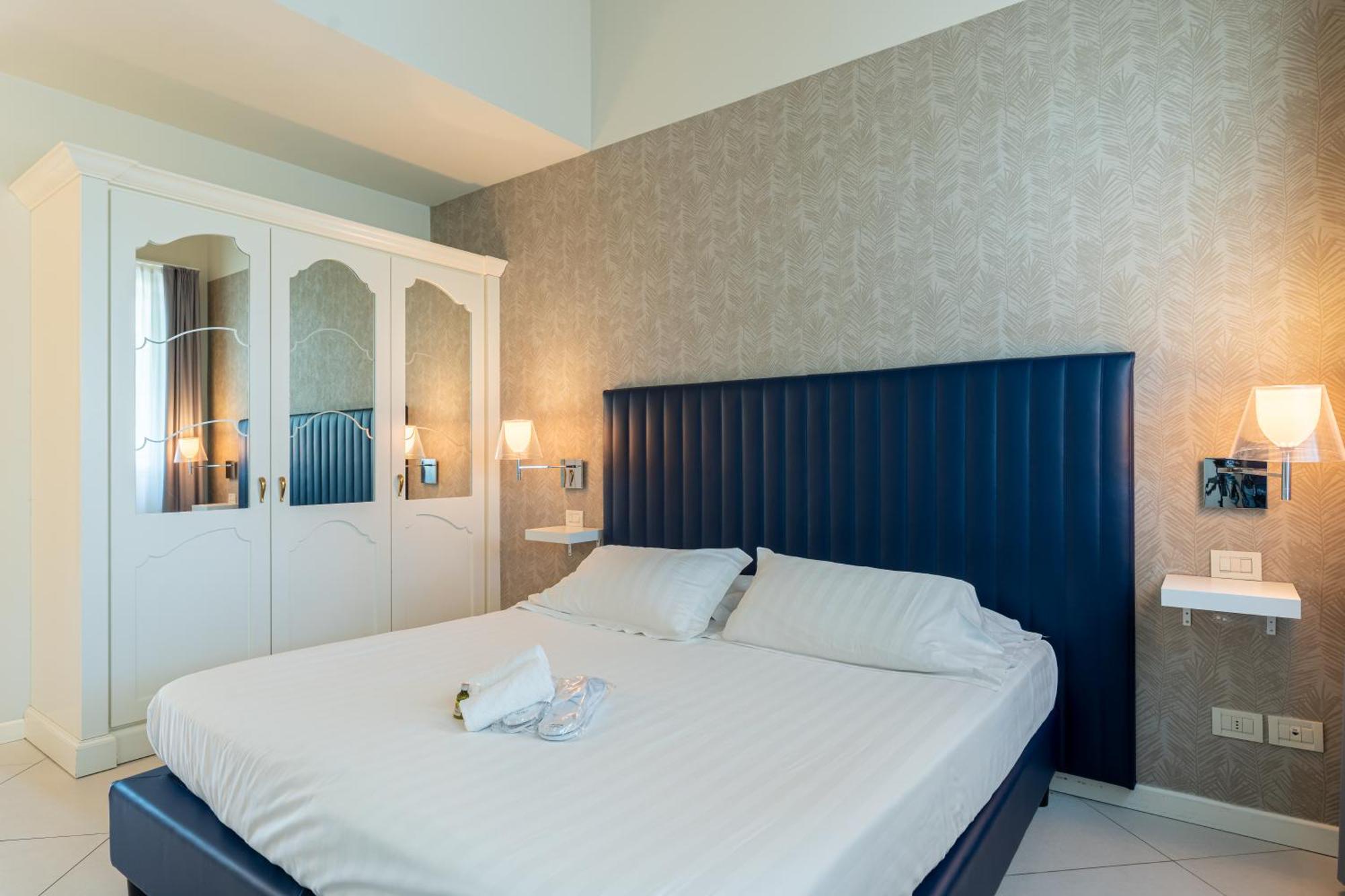 Monastero Resort & Spa 索亚诺·德尔·拉戈 外观 照片
