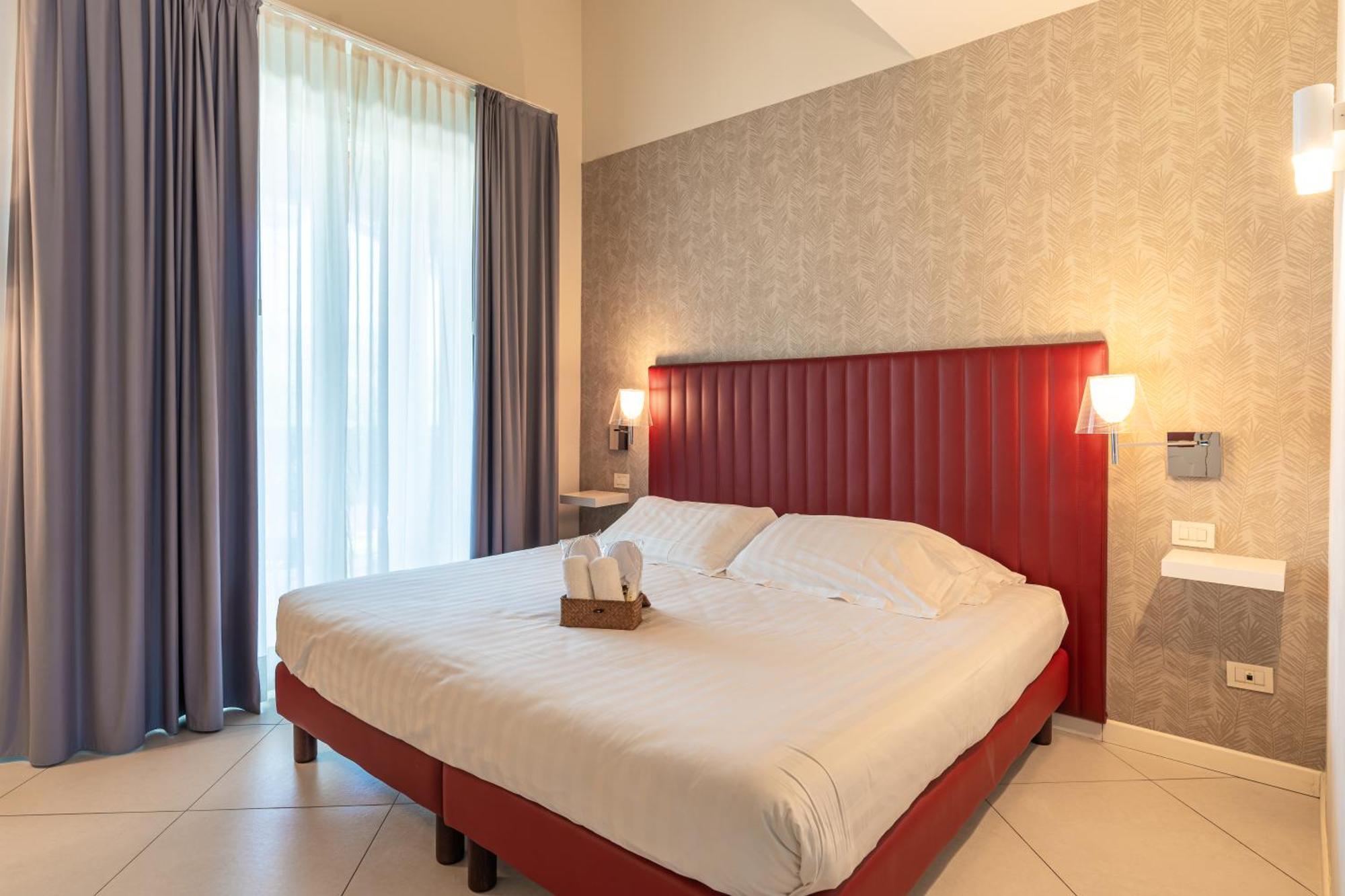 Monastero Resort & Spa 索亚诺·德尔·拉戈 外观 照片